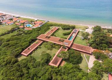 A Concept Hotel & Spa