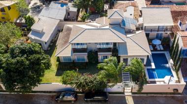 Parador Búzios Boutique Hotel