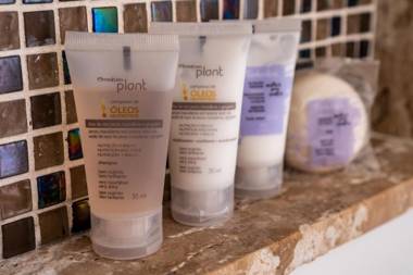 Parador Búzios Boutique Hotel