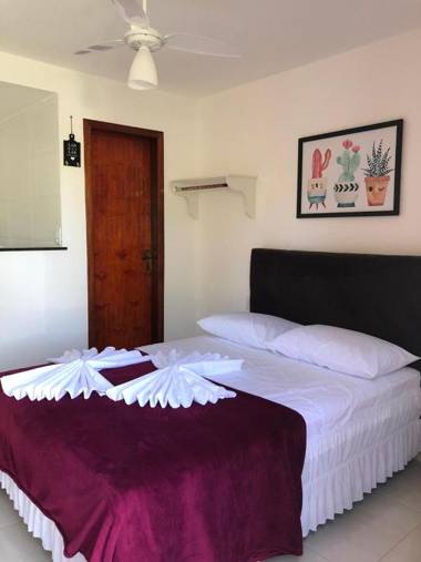 POUSADA CASA SERRA ALVES