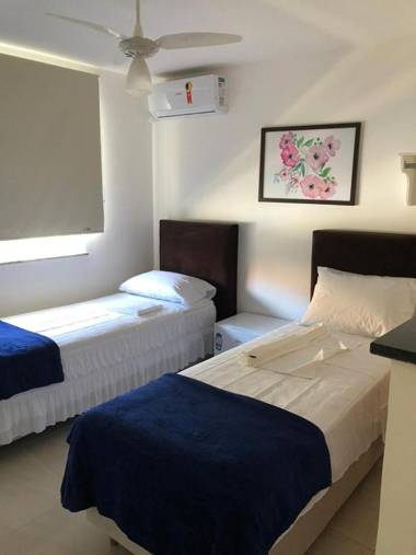 POUSADA CASA SERRA ALVES