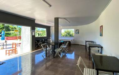 Emilia Hotel in Buzios