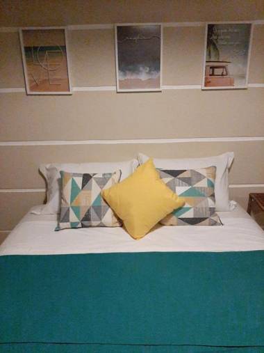 Bacana Hotel Boutique