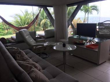 Suite Independente Por do Sol Ferradura