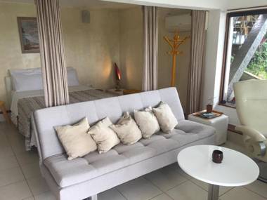 Suite Independente Por do Sol Ferradura