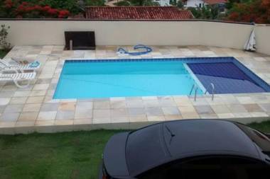 Mansão a 5 minutos caminhando da Praia de Geribá - Búzios