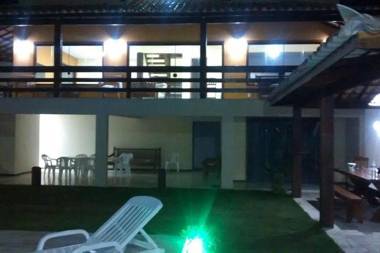 Mansão a 5 minutos caminhando da Praia de Geribá - Búzios