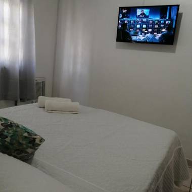 Alto Mar Sunshine Flats Geribá