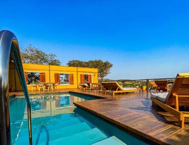 Jubarte Conceito Hotel