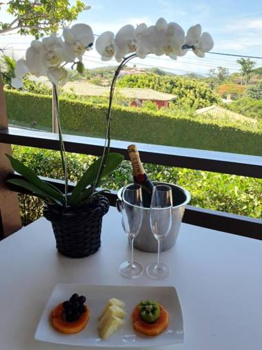 Jubarte Conceito Hotel