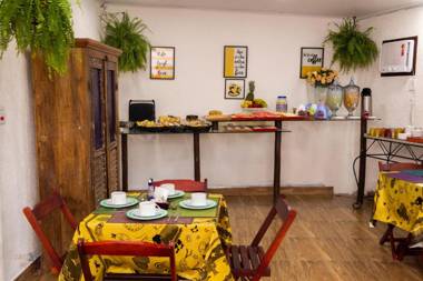 Pousada Gente Bonita Geribá