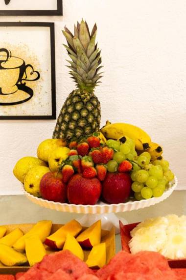 Pousada Gente Bonita Geribá