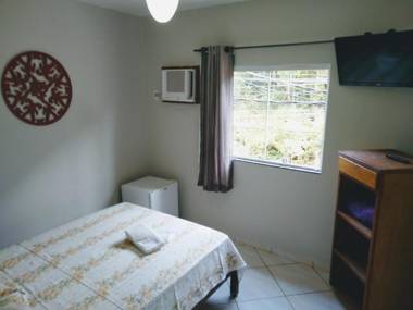 Suítes Flor de Geribá