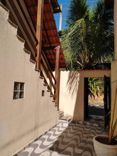 Suítes Flor de Geribá