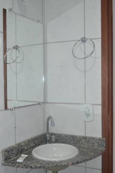 Suítes Flor de Geribá