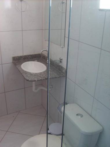 Suítes Flor de Geribá