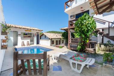 Calamares Inn Hostel & Suits