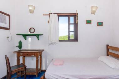 Calamares Inn Hostel & Suits