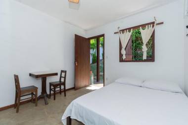 Calamares Inn Hostel & Suits