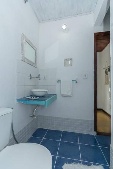 Calamares Inn Hostel & Suits