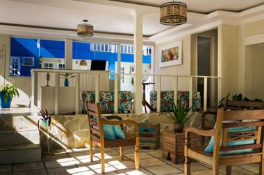 Pousada Bella Vita Buzios