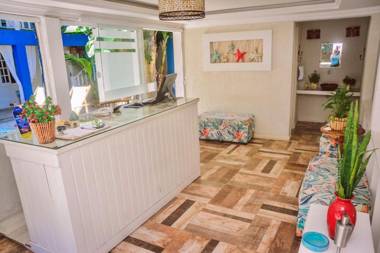 Pousada Bella Vita Buzios