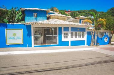 Pousada Bella Vita Buzios