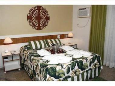 Pousada Costa Do Sol