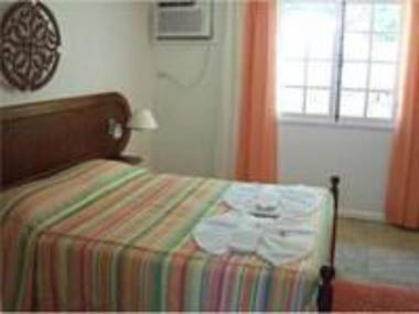 Pousada Costa Do Sol