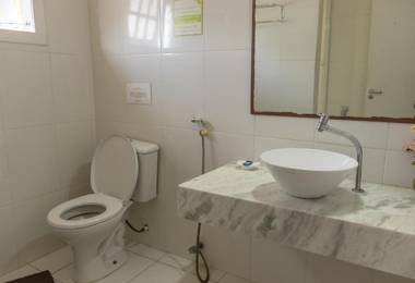 Villa Salvia Beach Geribá