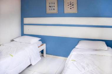 Villa Salvia Beach Geribá