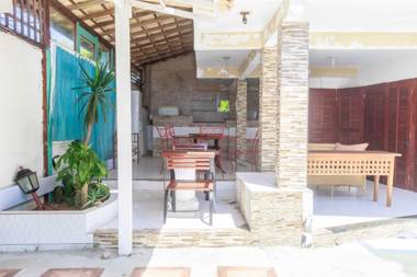 pousada maresias de Geribá