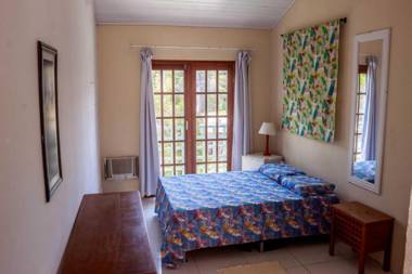 pousada maresias de Geribá