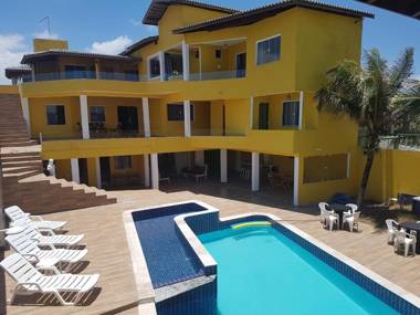 Pousada Águas do Piruí