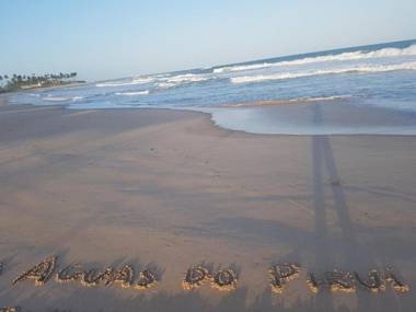 Pousada Águas do Piruí