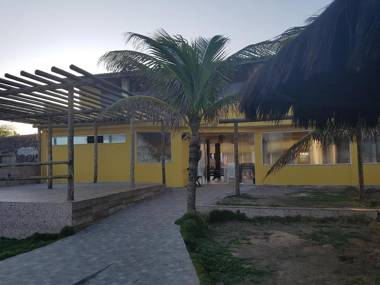 Pousada Águas do Piruí