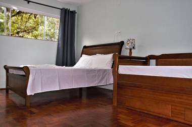 Chalé Bosque Do Barreiro