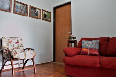 Chalé Bosque Do Barreiro