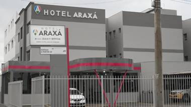 Hotel Araxá