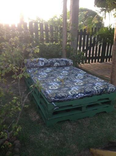 Pousada Recanto Verde e Mar