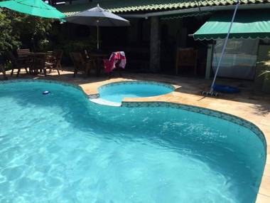 Pousada Recanto Verde e Mar