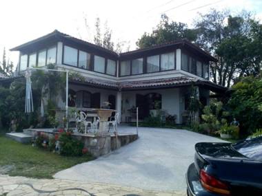 Pousada Tourne Bride