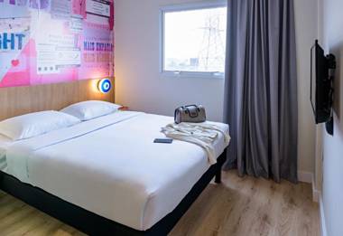 ibis Styles Araraquara