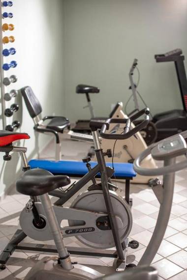 Nacional Inn Araçatuba