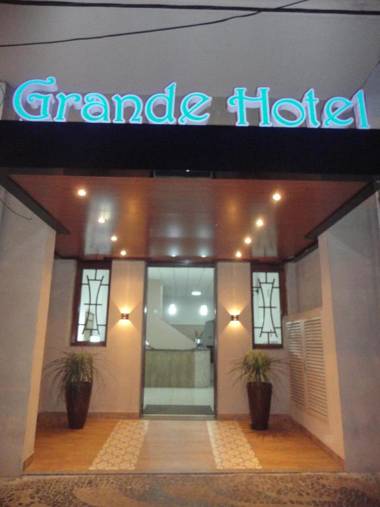 Grande Hotel Araçatuba