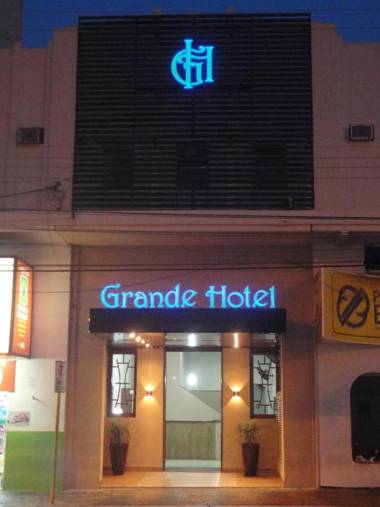 Grande Hotel Araçatuba