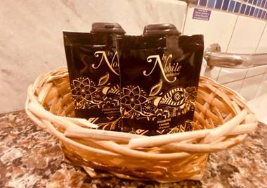 Hotel da Costa By Nobile