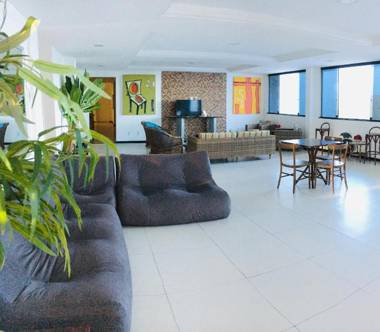 Hotel Algas Marinhas