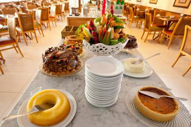 Aquarios Praia Hotel