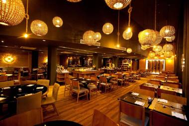 Quality Hotel Aracaju